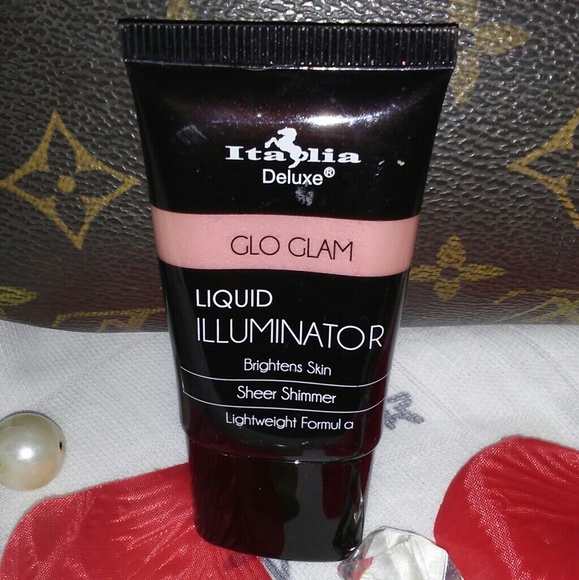 ✨Brand NEW✨ Skin illuminator Glo Glam - Picture 5 of 5